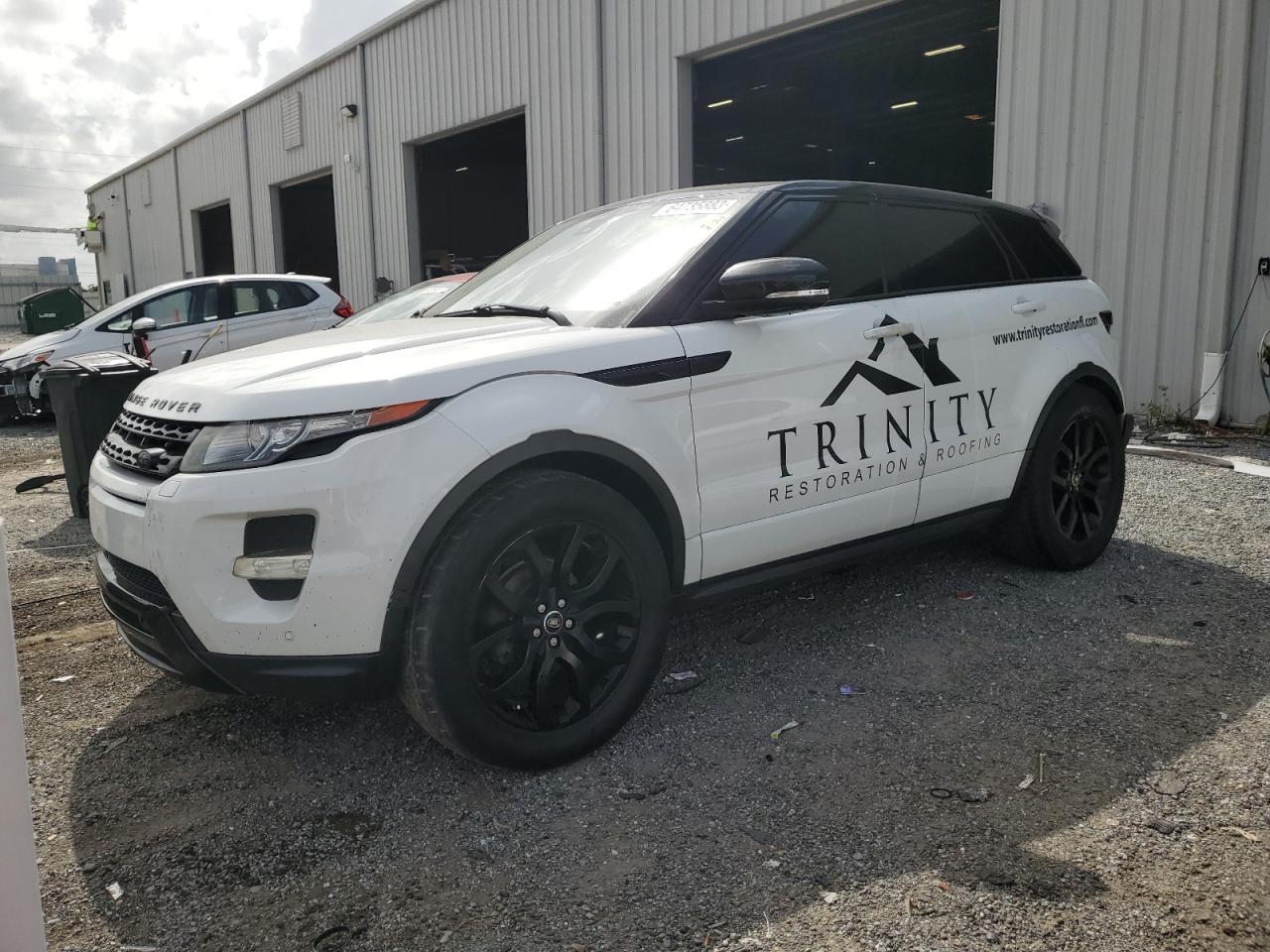 land rover range rover evoque 2013 salvt2bg6dh711012