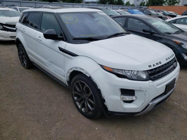 land-rover range rove 2014 salvt2bg9eh864808