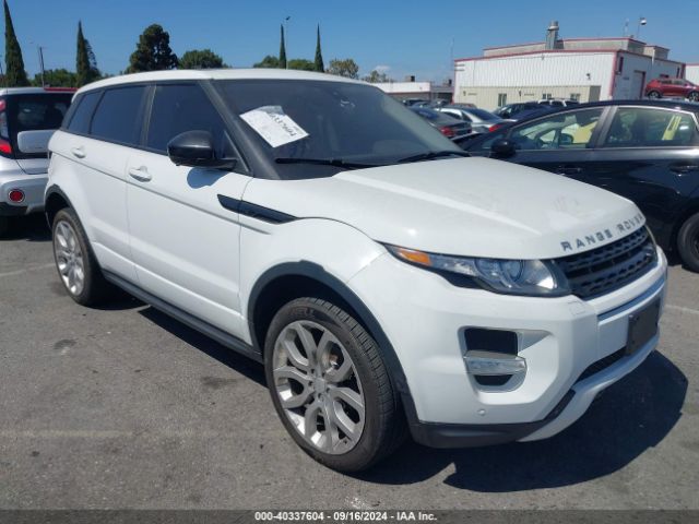 land rover range rover evoque 2015 salvt2bg9fh012833