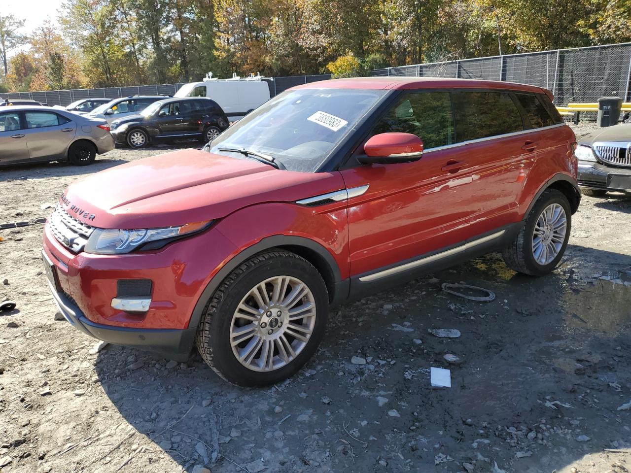 land rover range rover 2012 salvv2bg2ch000559