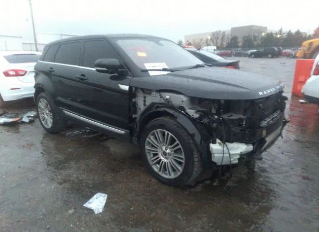 land-rover range rover evoque 2012 salvv2bg3ch656429