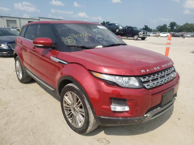 land-rover range rove 2013 salvv2bg5dh769767