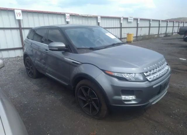 land rover range rover evoque 2013 salvv2bg6dh776713