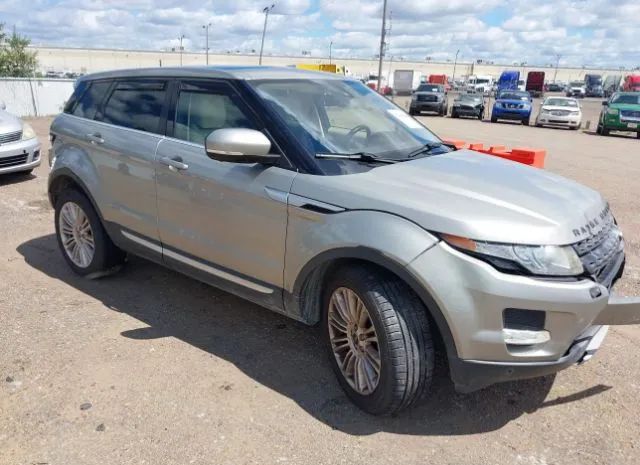 land-rover range rover evoque 2013 salvv2bg6dh801724