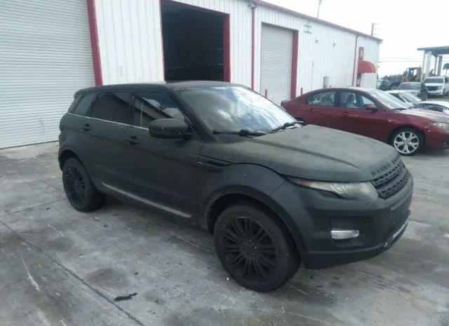 land-rover range rover evoque 2012 salvv2bg9ch650540