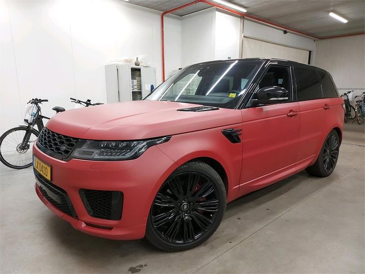 land rover range sport 2018 salwa2be5ja809168