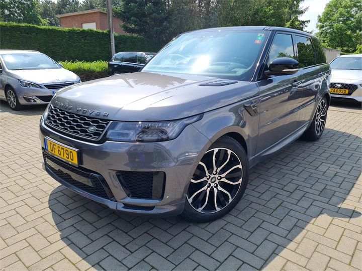 land rover range sport 2018 salwa2bk2ja184914