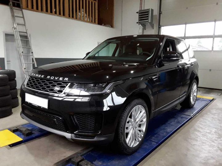 land rover range rover sport 2021 salwa2bw9na798688