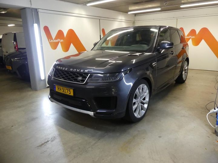 land rover range sport 2019 salwa2bx2ka852014