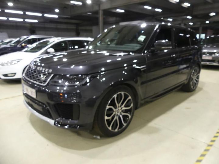 land rover range sport 2018 salwa2by2ka829082