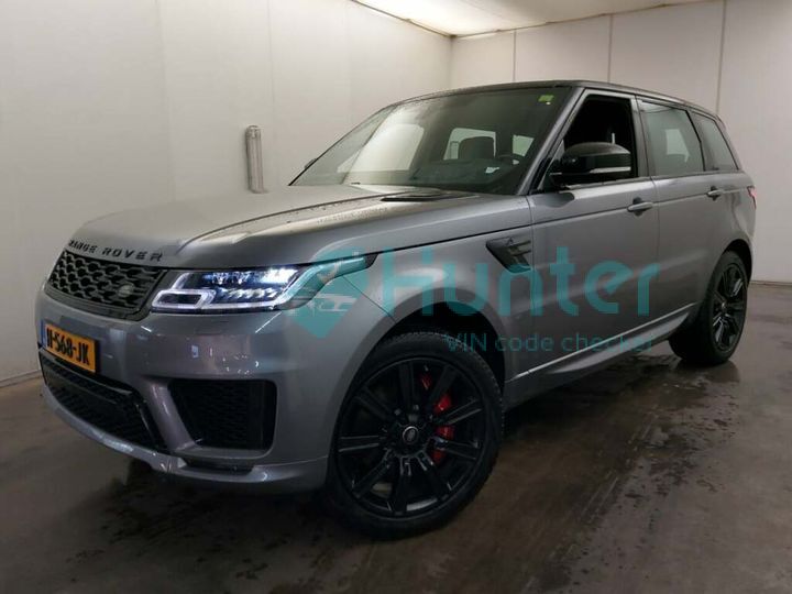 land rover rover 2020 salwa2by5la708872