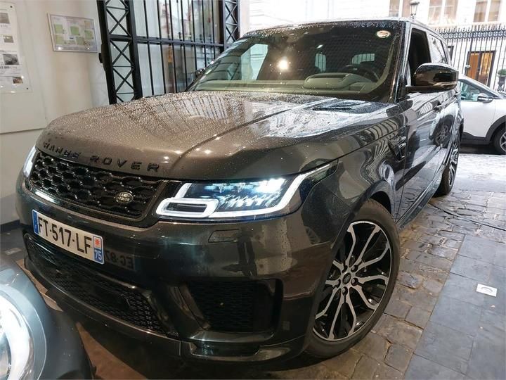 15 land rover range sport 2020 salwa2byxma756059