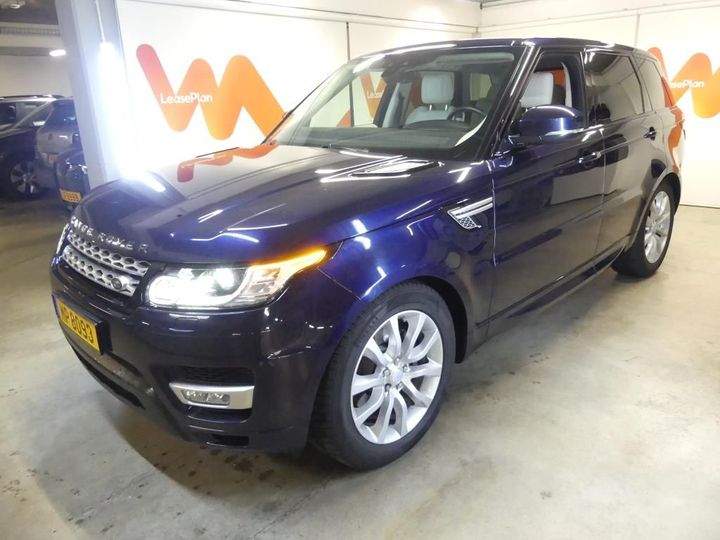 land rover range sport 2017 salwa2fk4ha164135