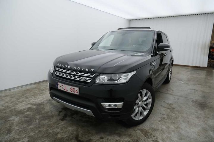 land-rover rr.sport &#3913 2017 salwa2fn6ha142440