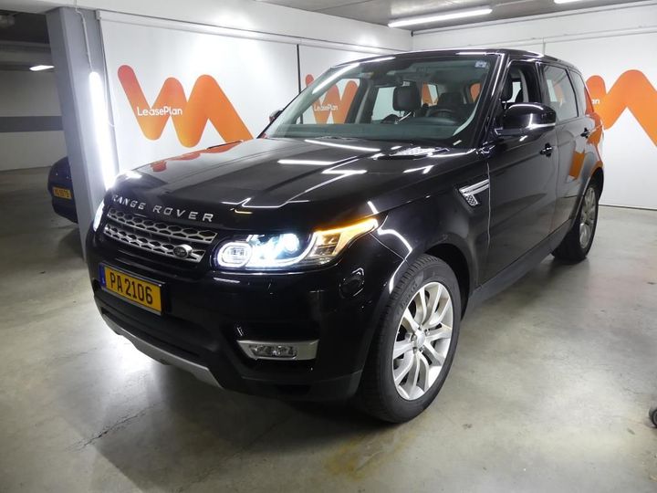 land rover range sport 2016 salwa2kf4ga641038