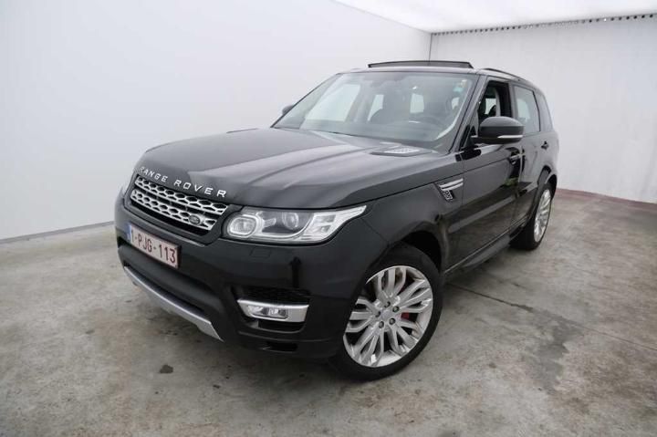 land rover range sport&#3913 2016 salwa2kf9ga659096