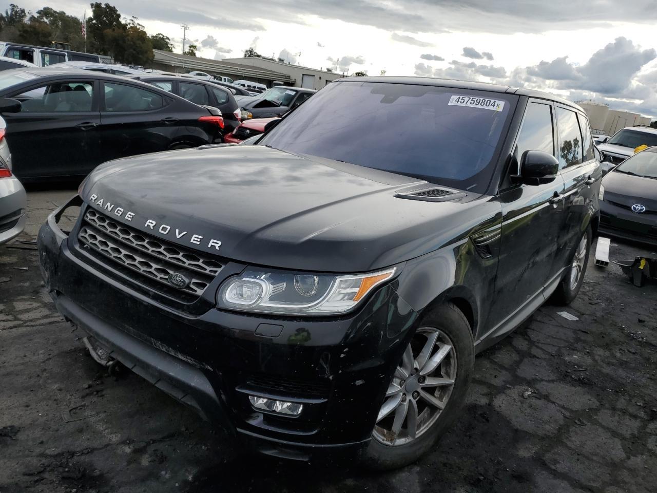 land rover range rover 2016 salwg2pf2ga123050