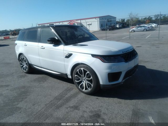 land rover range rover sport 2018 salwg2rk2ja697858