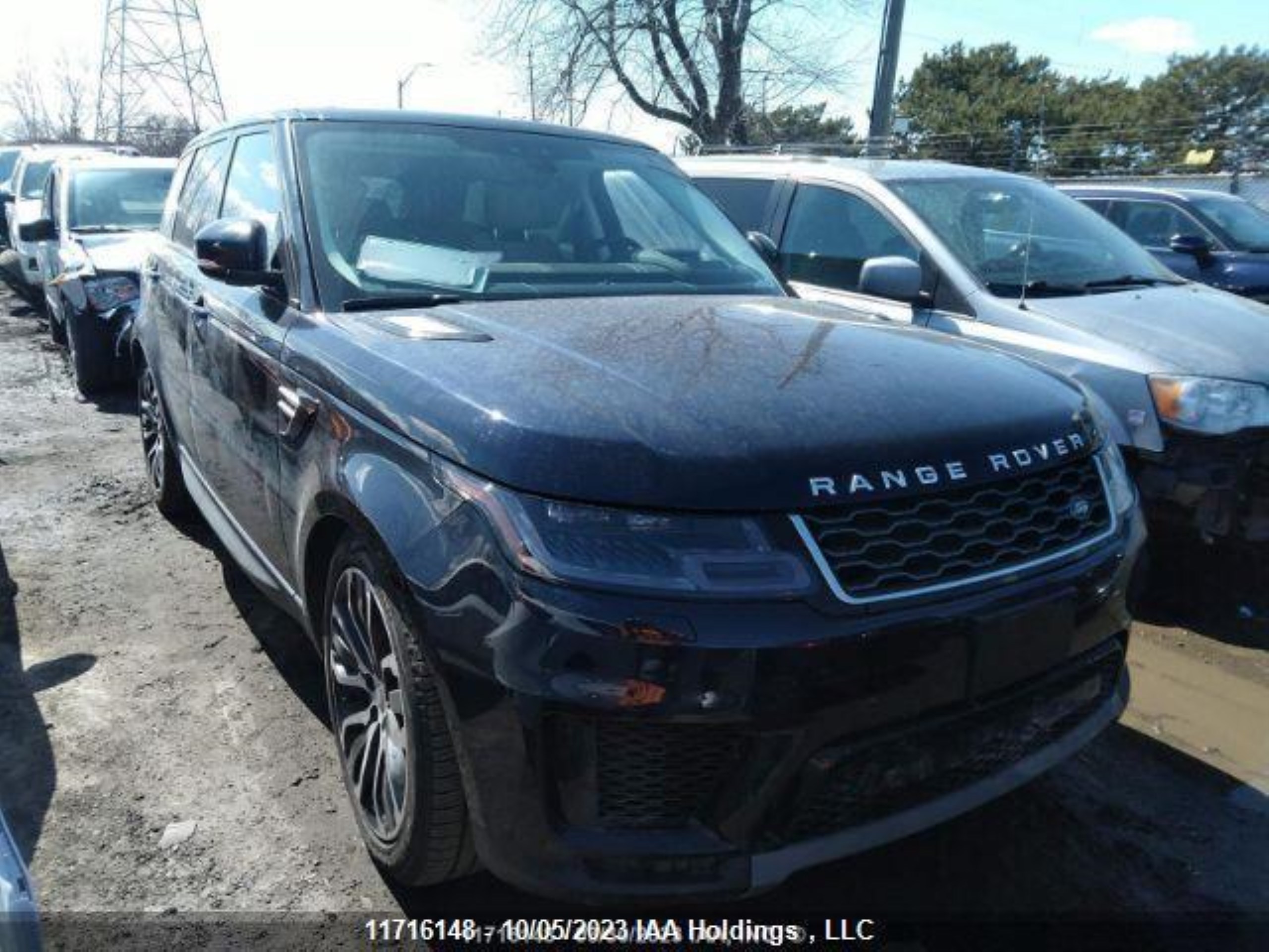 land rover range rover sport 2021 salwg2rk8ma790985