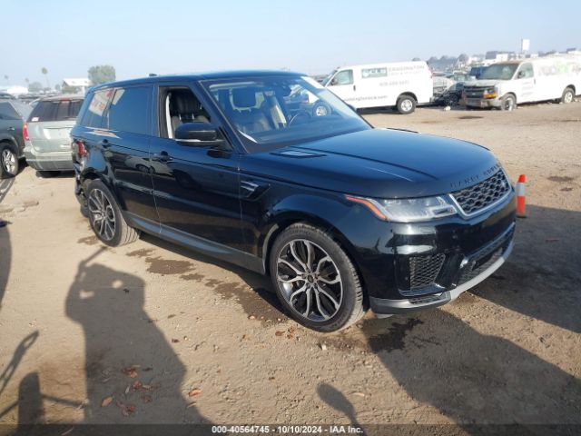 land rover range rover sport 2019 salwg2ru9ka862050