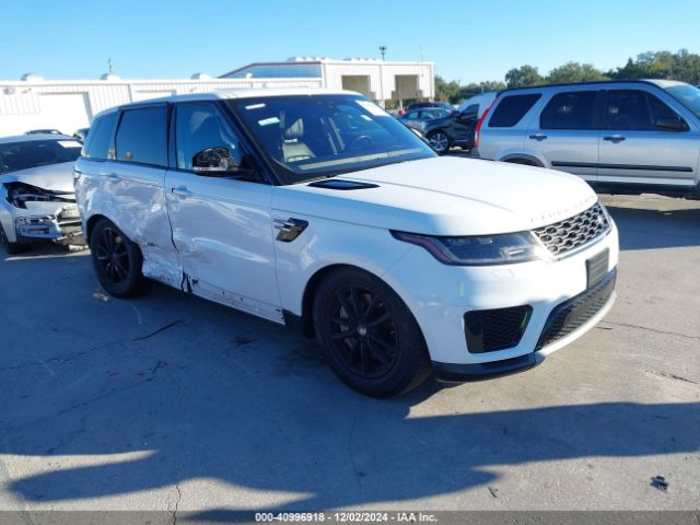 land rover range rover sport 2018 salwg2rv1ja400203