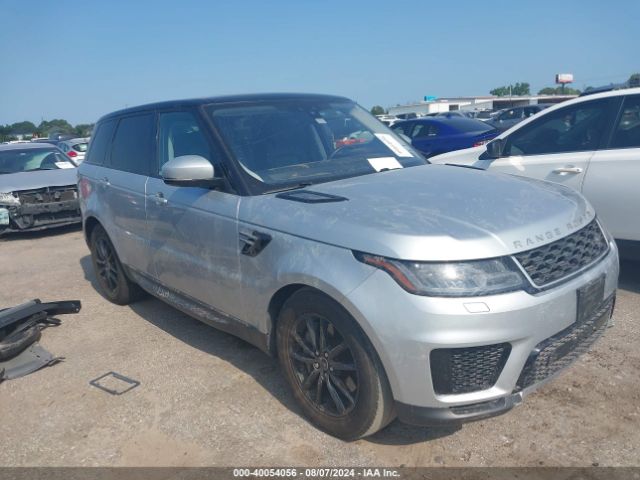 land rover range rover sport 2019 salwg2rv4ka419202