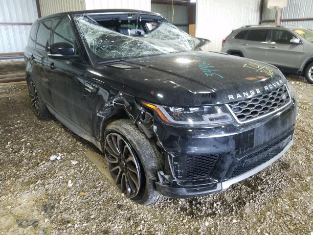 land-rover range rove 2018 salwg2rv5ja401340