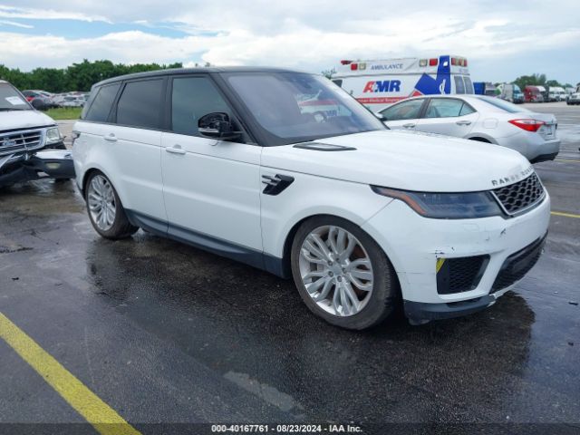 land rover range rover sport 2019 salwg2rv6ka830262