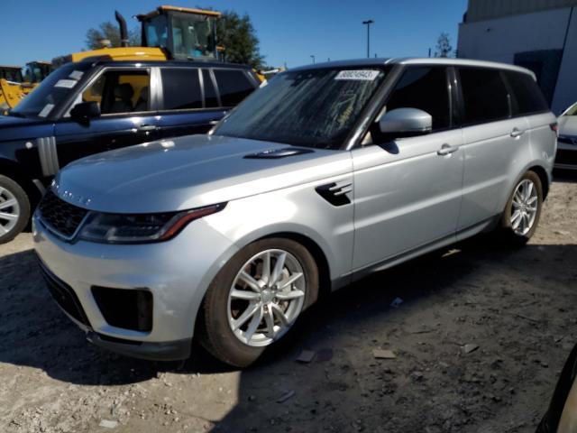 land rover rangerover 2018 salwg2rv7ja699471