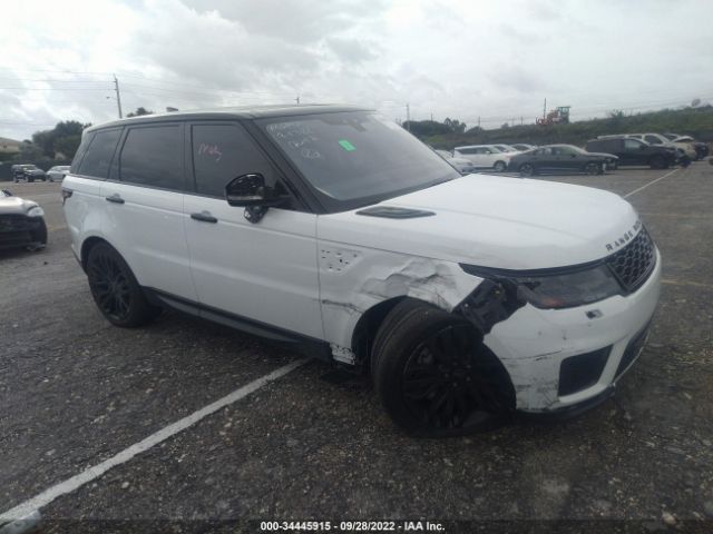 land rover range rover sport 2018 salwg2rv9ja698547