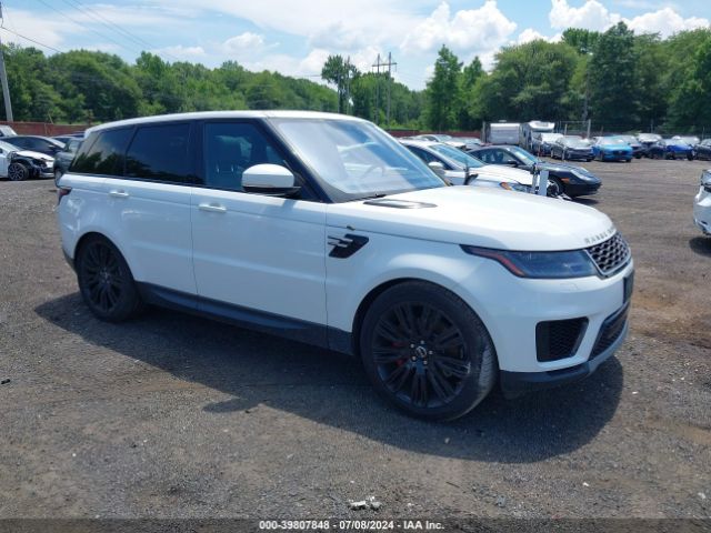 land rover range rover sport 2021 salwg2su3ma768758