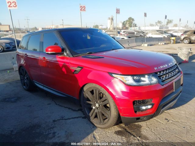 land rover range rover sport 2016 salwg2vf1ga556457