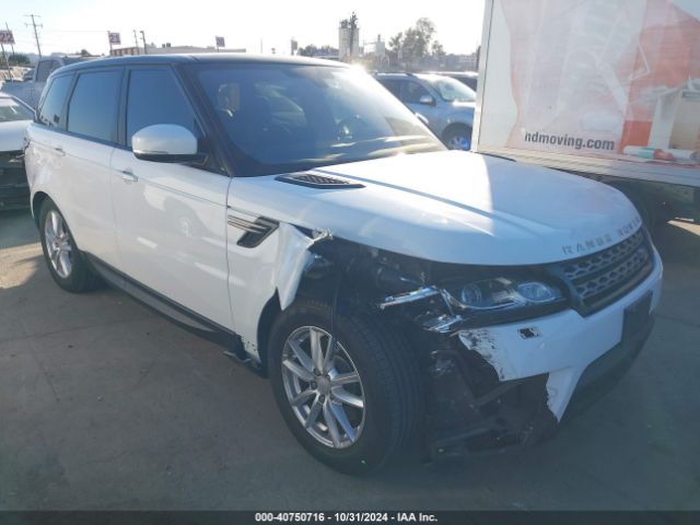 land rover range rover sport 2016 salwg2vf4ga649540