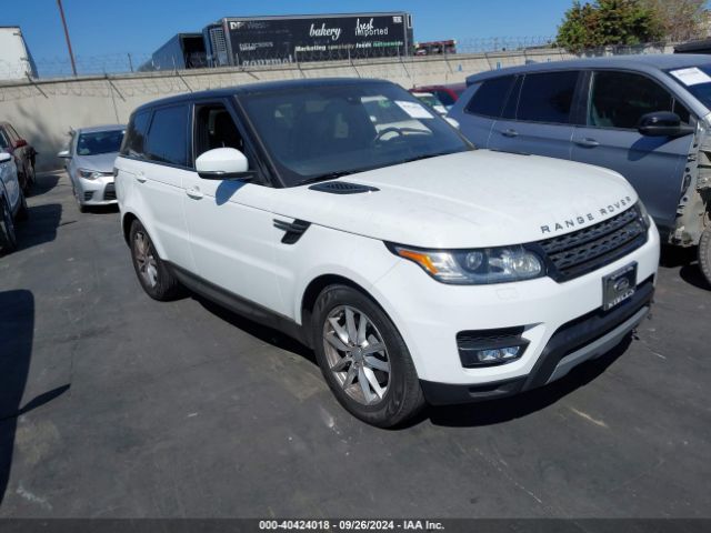 land rover range rover sport 2016 salwg2vf9ga545349