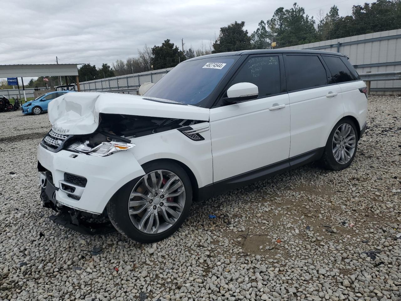 land rover range rover 2016 salwr2efxga596689