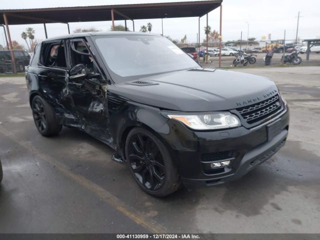 land rover range rover sport 2017 salwr2fe0ha148985