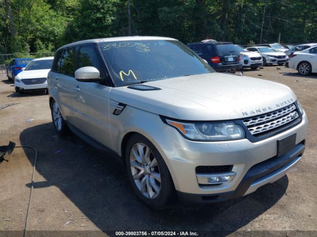 land rover range rover sport 2017 salwr2fe9ha125477