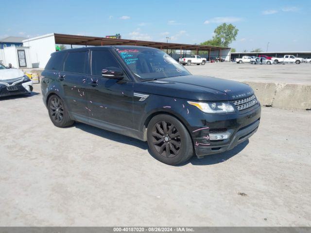 land rover range rover sport 2017 salwr2fv8ha131934