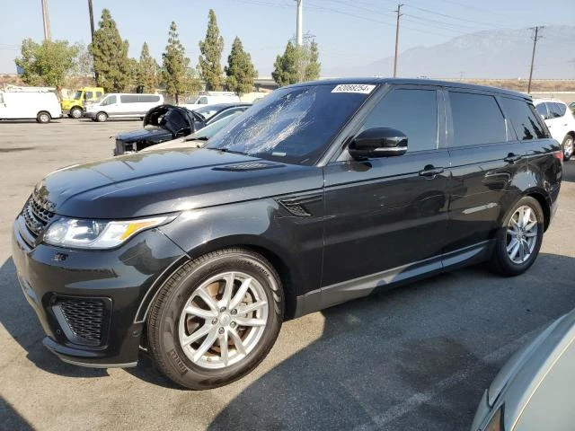 land rover range rove 2017 salwr2fv9ha694331