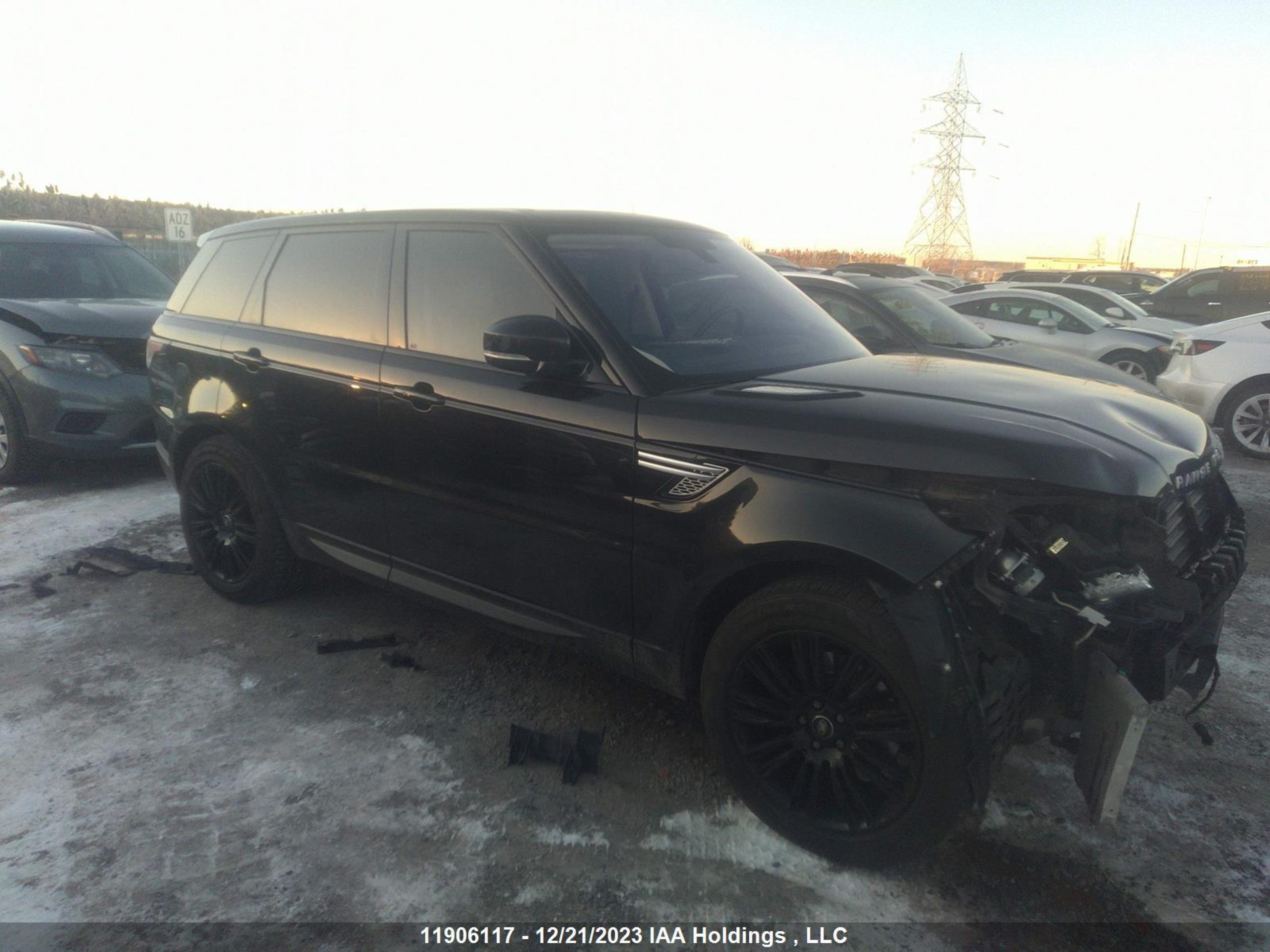 land rover range rover sport 2016 salwr2kf0ga110167