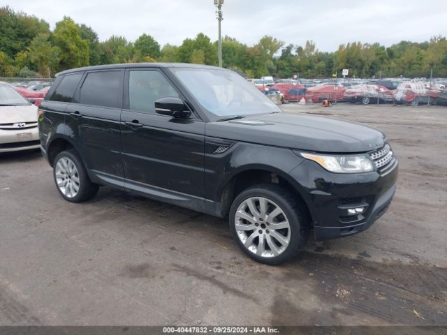 land rover range rover sport 2016 salwr2kf9ga636569