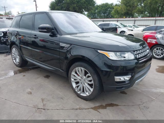 land rover range rover sport 2016 salwr2pf0ga590185