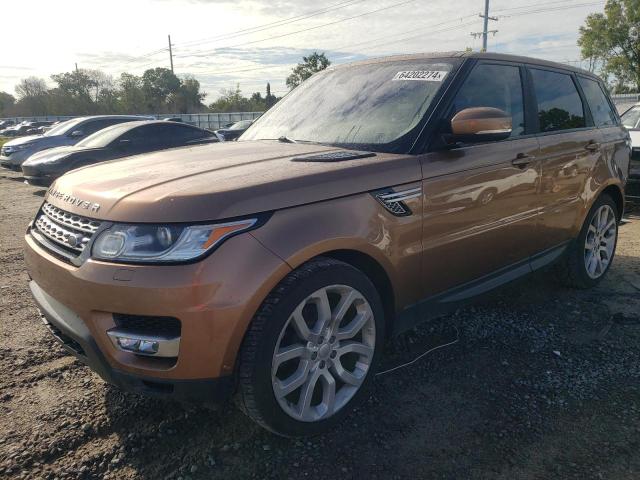 land rover range rove 2016 salwr2pf3ga593842