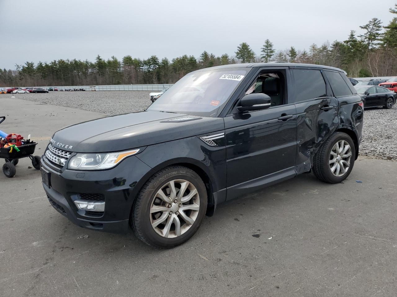 land rover range rover 2016 salwr2pf7ga119652