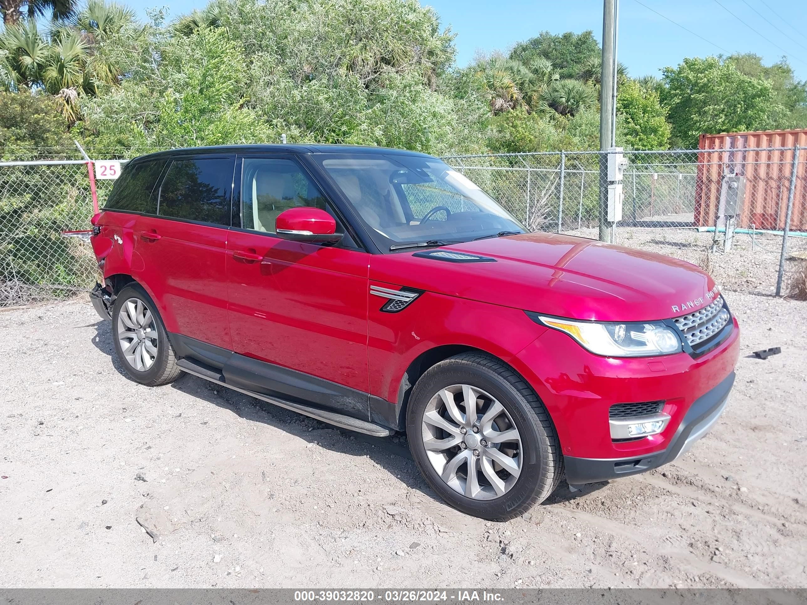 land rover range rover sport 2016 salwr2pf8ga652318