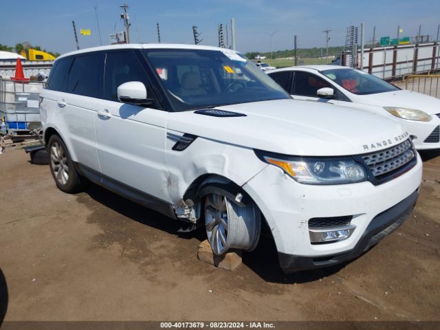 land rover range rover sport 2016 salwr2pf9ga116705