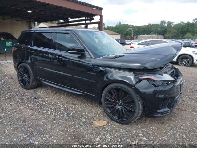 land rover range rover sport 2019 salwr2re1ka814593