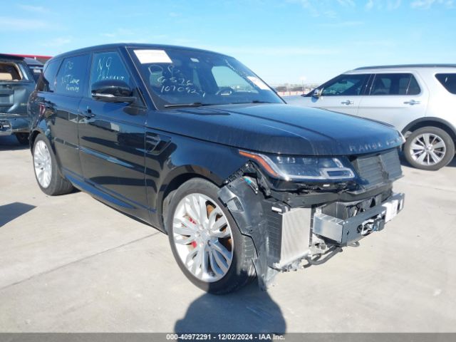 land rover range rover sport 2019 salwr2re1ka831684