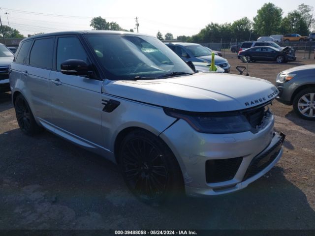 land rover range rover sport 2019 salwr2re1ka854964