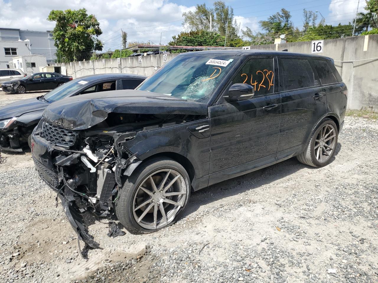 land rover range rover 2018 salwr2re3ja190780